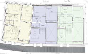 Wohnung 6.5 Zimmer - image - 13