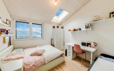 Maison jumelée 5.5 pièces - image - 8