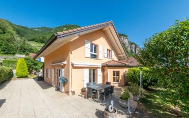 Villa 5.5 Zimmer - image - 2