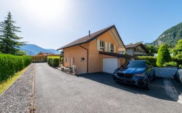 Villa 5.5 Zimmer - image - 4