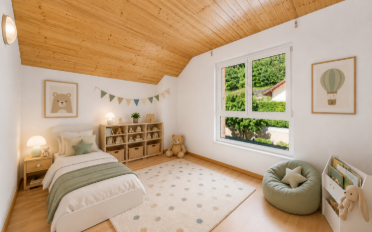 Villa 5.5 Zimmer - image - 10