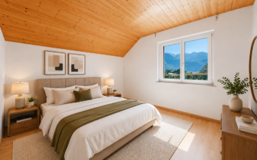 Villa 5.5 Zimmer - image - 12
