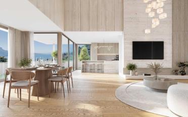 Wohnung 6.5 Zimmer - image - 2