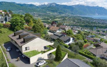 Wohnung 6.5 Zimmer - image - 8