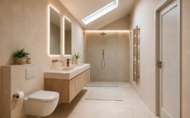 Wohnung 6.5 Zimmer - image - 10