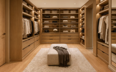 Wohnung 6.5 Zimmer - image - 12