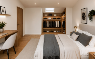 Wohnung 6.5 Zimmer - image - 13