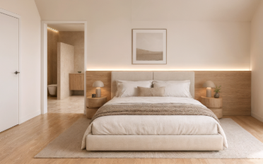 Apartment 6.5 rooms - image - 7