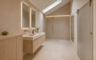 Apartment 6.5 rooms - image - 8