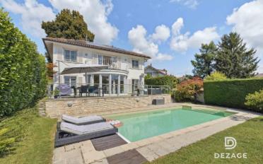 Einfamilienhaus 7.5 Zimmer - image - 1