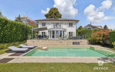 Einfamilienhaus 7.5 Zimmer - image - 6