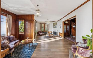 Chalet 8 rooms - image - 2