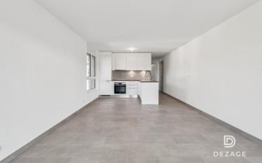 Wohnung 2.5 Zimmer - image - 3