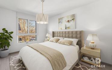 Wohnung 2.5 Zimmer - image - 10