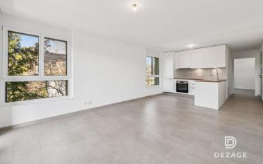 Wohnung 2.5 Zimmer - image - 4