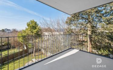 Wohnung 2.5 Zimmer - image - 1