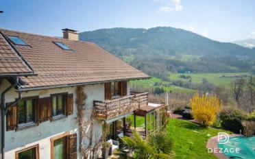 Bauernhaus 7.5 Zimmer - image - 10