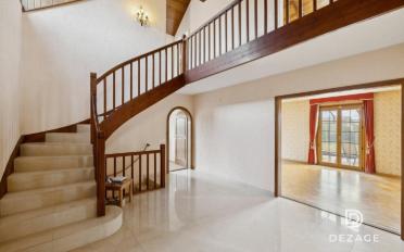 Single house 7.5 rooms - image - 7