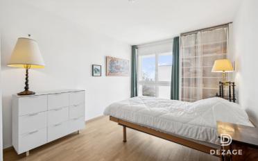 Apartment 3.5 rooms - image - 8