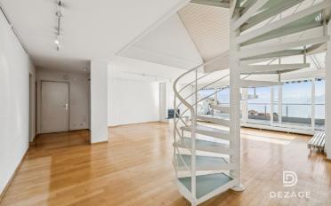 Attikawohnung 4.5 Zimmer - image - 6