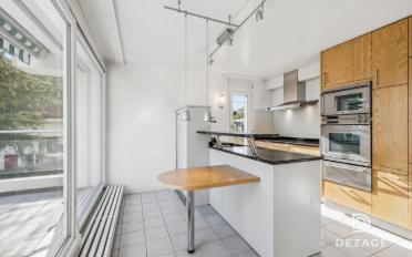 Attikawohnung 4.5 Zimmer - image - 4