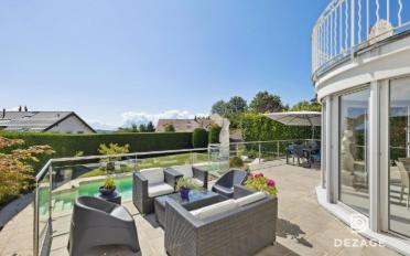 Single house 7.5 rooms - image - 1