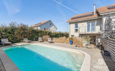 Bifamiliar house 6.5 rooms - image - 10