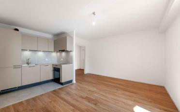 Apartment 2.5 rooms - image - 1