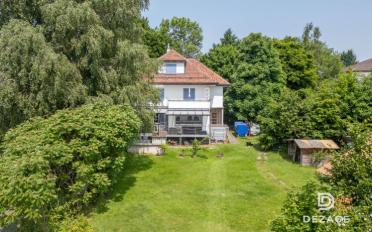 Single house 8.5 rooms - image - 1