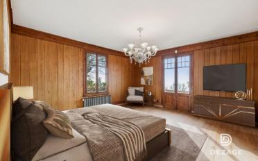 Chalet 8 pièces - image - 6