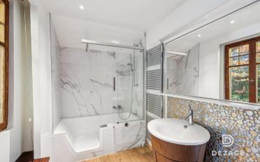 Chalet 8 pièces - image - 8