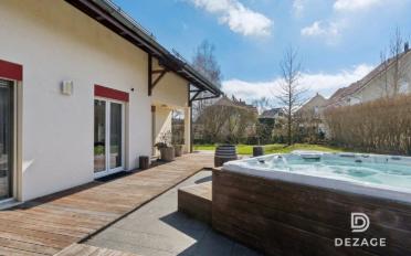 Single house 6 rooms - image - 5