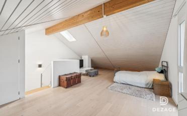 Bifamiliar house 6.5 rooms - image - 7