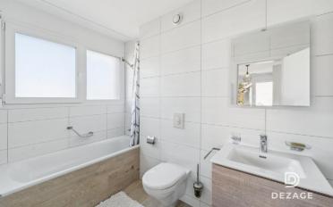 Bifamiliar house 6.5 rooms - image - 10