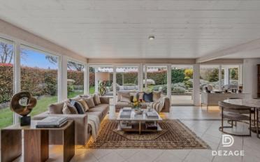 Single house 10.5 rooms - image - 2