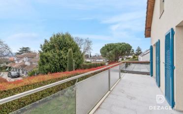 Single house 10.5 rooms - image - 10