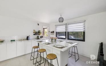 Einfamilienhaus 5.5 Zimmer - image - 9