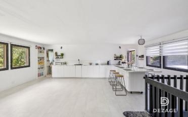 Einfamilienhaus 5.5 Zimmer - image - 10
