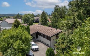 Einfamilienhaus 5.5 Zimmer - image - 13