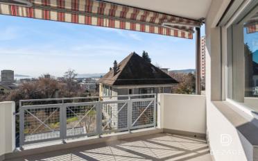 Appartement 6.5 pièces - image - 3