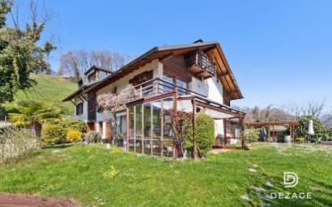 Bauernhaus 7.5 Zimmer - image - 3