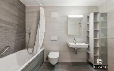 Apartment 3.5 rooms - image - 13