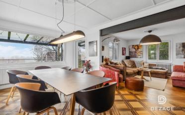 Einfamilienhaus 8.5 Zimmer - image - 6