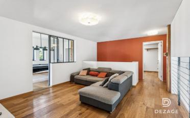 Maison 9.5 pièces - image - 10