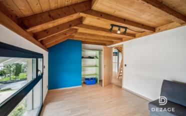 Maison 5.5 pièces - image - 10
