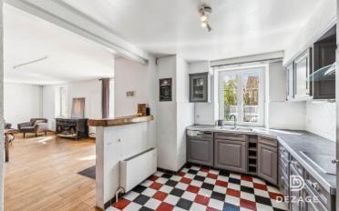 Maison 9.5 pièces - image - 9
