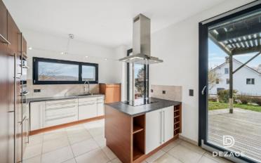 Einfamilienhaus 5.5 Zimmer - image - 5