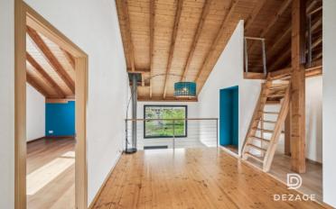 Einfamilienhaus 5.5 Zimmer - image - 10