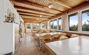 Einfamilienhaus 15 Zimmer - image - 5