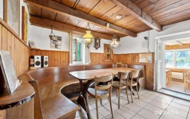 Einfamilienhaus 15 Zimmer - image - 6